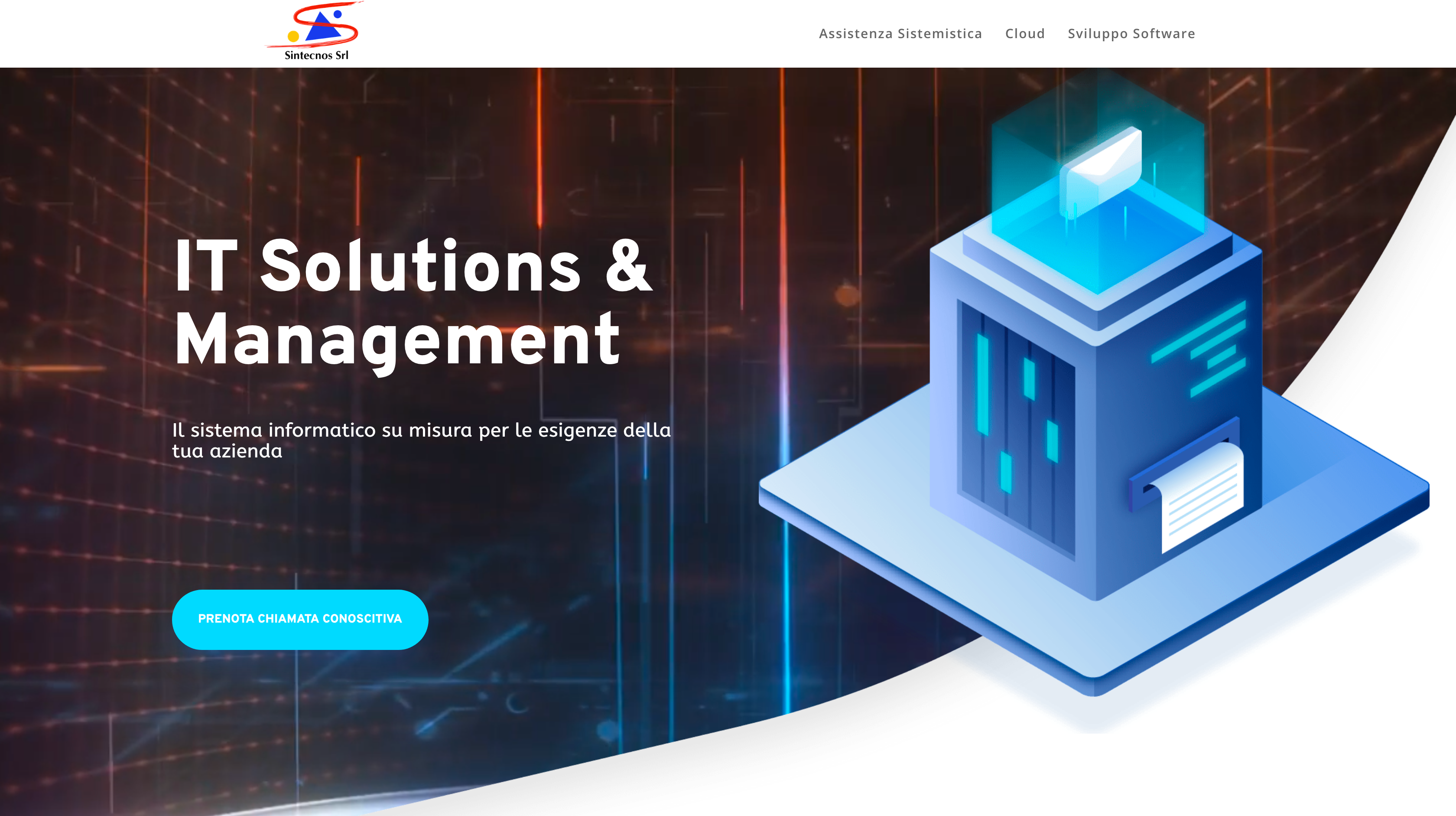 sintecnos.com-sistant